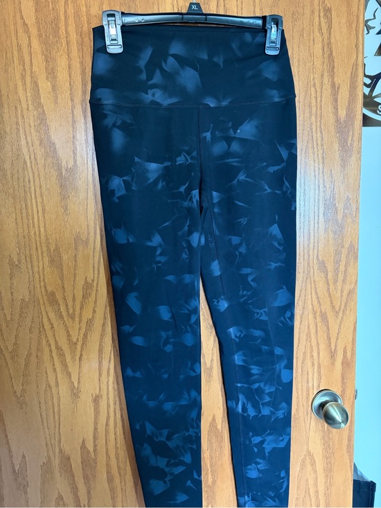 Zella Pants - Zella Black Performance Leggings